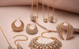 Fashion Jewellery