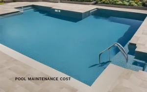 Pool Maintenance Cost