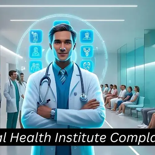 Total Health Institute Complaints