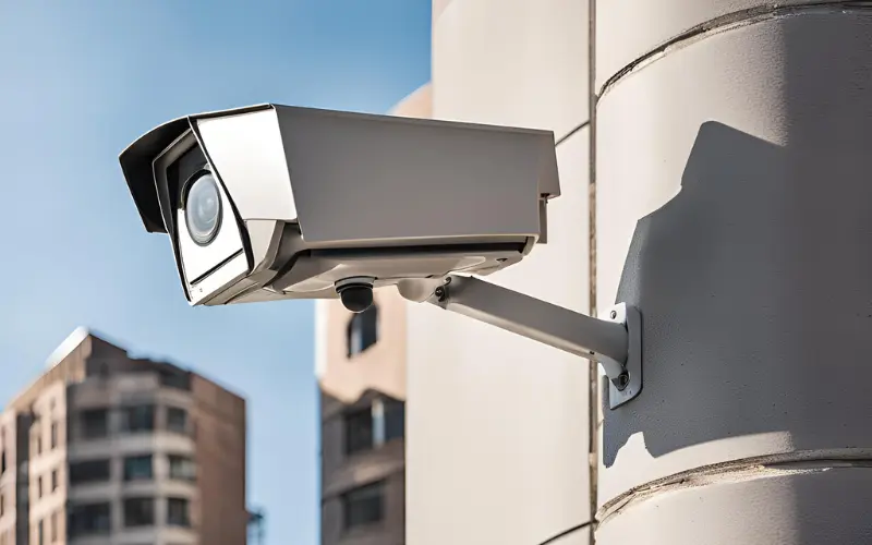 Security Systems CCTV