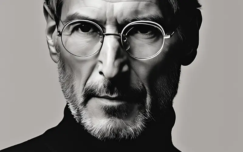 Steve Jobs Biography