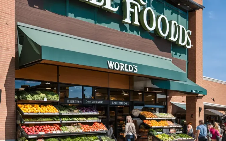 whole foods near me​