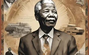 Nelson Mandela Biography