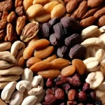 dry fruits benefits