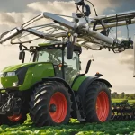 The Future of Farming