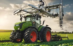 The Future of Farming